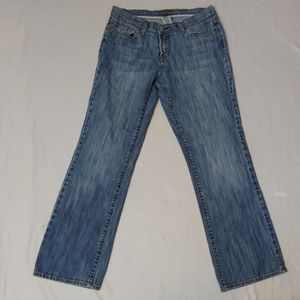 Jordache size 8 short jeans